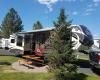 Bend/Sisters Garden RV Resort