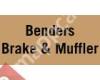 Benders Brake & Muffler