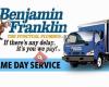 Benjamin Franklin Plumbing Cedar Rapids