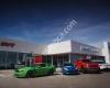 Bennett Dunlop Ford