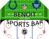 Benoit's Sports Bar