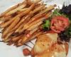 Bent Nail Cafe