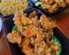 Bento Wok Express