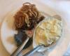 Benvenuto's Italian Grill