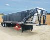 Berg's Trailers - Prep and Paint