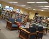 Bertha Bartlett Public Library