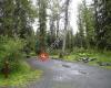 Bertha Creek Campground