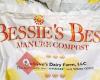 Bessie's Best Compost Manure