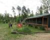 Best Bear Lodge & Campground Baldwin/Irons