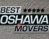 Best Oshawa Movers