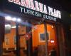 Best Shawarma Place