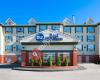 Best Western Grande Prairie Hotel & Suites