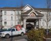 Best Western Plus Chemainus Inn