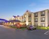 Best Western Plus Ellensburg Hotel