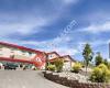 Best Western Williams Lake Hotel