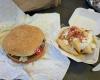Betsy's Burger Shack