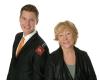 Bev and Brandon McLean - Re/Max First Realty Ltd