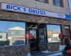 Bick's Drugs