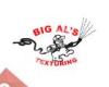 Big Al's Texturing