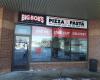 Big Bob's Classic Pizza and Pasta