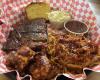 Big Bone BBQ & Wicked Wings
