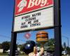 Big Boy Restaurants