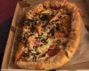 Big Cheese Pizza