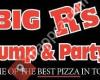 Big R's Pump & Party