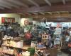 Big savers thift store & antiques