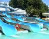 Big Splash Water Slide Park