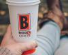 BIGGBY COFFEE