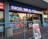 Bigs Milk Convenience Store