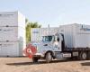 BigSteelBox Moving & Storage