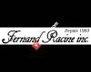 Bijouterie Fernand Racine Inc