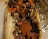 Bill & Bob's Roast Beef