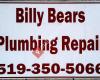 Billy Bears Plumbing