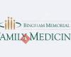 Bingham Memorial Family Medicine