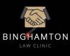 Binghamton Law Clinic