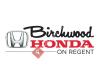 Birchwood Honda on Regent
