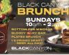 Black Canyon Restaurant
