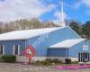 Blackstone Valley Baptist Church