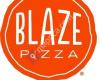 Blaze Fast-Fire'd Pizza