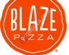 Blaze Fast Fire'd Pizza