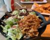 Blazing Onion Burger Company