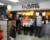 Blenz Coffee