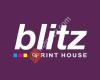 Blitz Print House