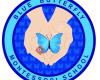 Blue Butterfly Montessori
