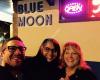 Blue Moon Bar