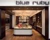 Blue Ruby Jewellery