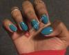 Blue Serene Nails & Spa Inc